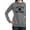 Charcoal Heather, variant on CafePress - Pwifedeputysher - Pullover Hoodie, Classic & Comfortable Hooded Sweatshirt