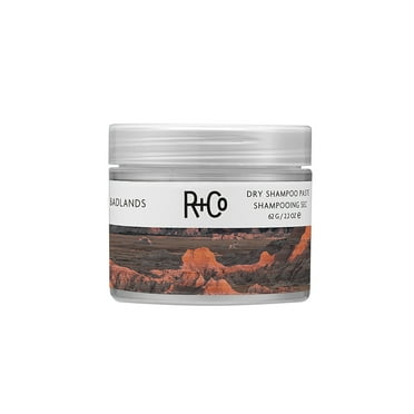 R Co BADLANDS DRY SHAMPOO PASTE