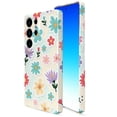 thumbnail image 2 of SKLYDDI Cute Aesthetic Floral Case for Galaxy A05 - 128, 2 of 7