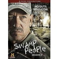 thumbnail image 2 of Swamp People: Season 3 (DVD), A&E Home Video, Drama, 2 of 2