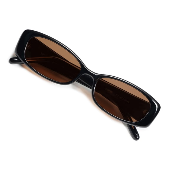 Gafas de Sol VANLINKER Negras Modernas Pequeñas Polarizadas VL9787