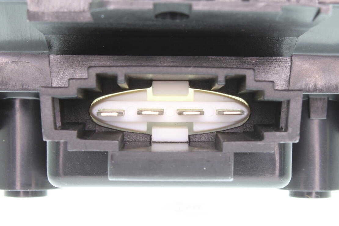VEMO V10-79-0008 Regulator, passenger compartment fan