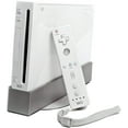 thumbnail image 5 of Nintendo Wii Console (White) with Fun-Packed Wii Sports!, 5 of 5