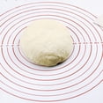 thumbnail image 3 of Silicone Non-Stick Rolling Dough Mat - Baking Pad - Kitchen Gadgets, 3 of 8