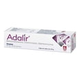 thumbnail image 2 of Adalir Betametasona 50mg, Clotrimazol 1g, Gentamicina 100mg Crema con tubo con 40g, 2 of 4