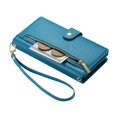 Flip Case For Xiaomi Redmi Note 13 Pro 4G Wallet Compartment Wrist