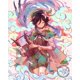 thumbnail image 1 of Pintura de diamantes 5D DIY Genshin Impact Yae Miko, mosaico de niña de dibujos animados, juego de punto de cruz, artesanía de fantasía, diamantes de imitación, decoración del hogar, 1 of 4