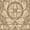 Coffee/Sand, variant on SAFAVIEH Courtyard Charlotte Bordered Indoor/Outdoor Area Rug, Black/Sand, 5'3" x 7'7"