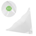 thumbnail image 3 of MasteelfCA UKCOCO 10PCS Disposable Paper Filament Filters 3D Printer Accessory for SLA Light Curing Filament (White), 3 of 8