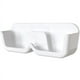 thumbnail image 2 of Xihbxyly Caja para Guardar Gafas de Sol, Estante Flotante de Pared, Instalación Sin Taladros, Organizador Compacto, Fácil de Instalar, Versátil para Baño, Mesita de Noche o Entrada, Juego de 2 Piezas, 2 of 7