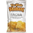 thumbnail image 3 of The Whole Shabang Potato Chips – 2-ct Original & Extreme Ripple 6oz Bags, 3 of 4