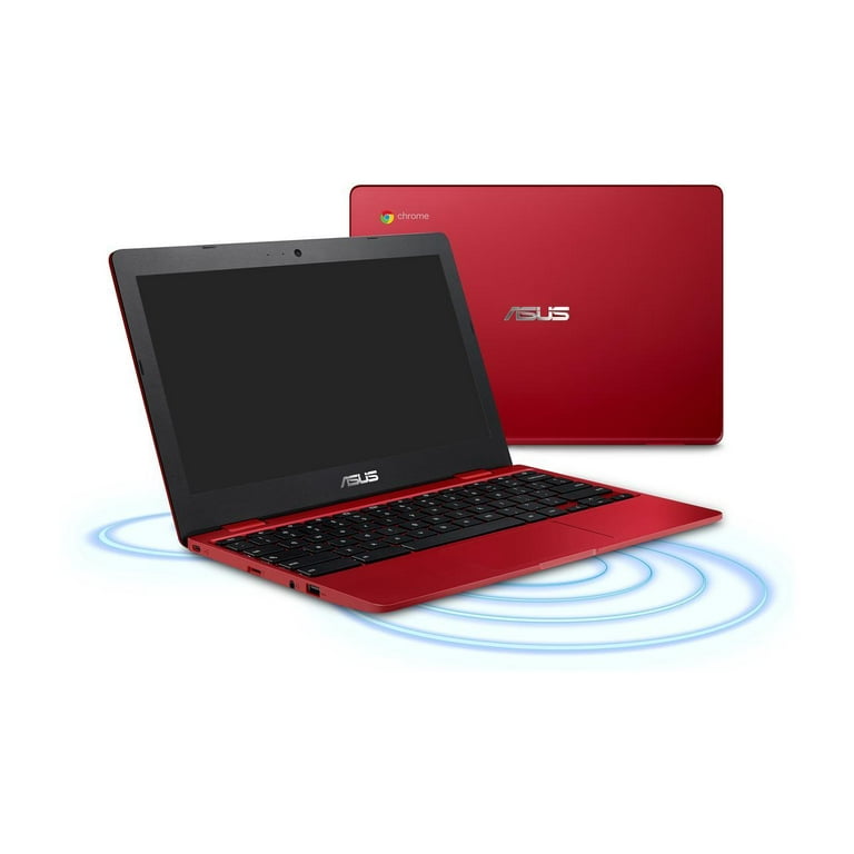 ASUS Chromebook Laptop, 12, Intel Celeron, Student Thin PC ASUS Chromebook Laptop, 12, Intel Celeron, Student Thin PC