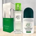 thumbnail image 4 of Zermat Paquete Perfume Vivaldi 100ml Hombre Cítrico Fresco con Desodorante, 4 of 4