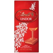 Lindt & Sprungli Lindt Lindor Truffles, 3.5 oz