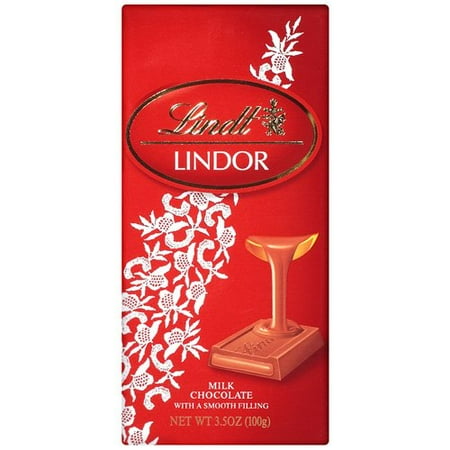 Lindt & Sprungli Lindt Lindor Truffles, 3.5 oz