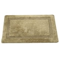 thumbnail image 1 of Coofit Tapis de bain Tapis de bain Tapis de bain doux absorbant extra absorbant doux pour la maison, 1 of 7