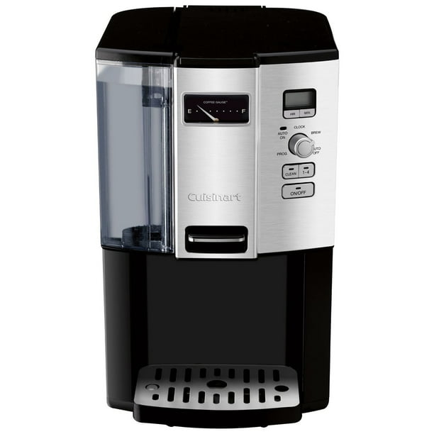 DCC3000 Coffee on Demand 12cup Programmable Coffeemaker