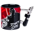 thumbnail image 1 of Taza de cerámica Silver Buffalo Star Wars Darth Vader 600 ml, 1 of 3
