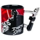 thumbnail image 1 of Taza de cerámica Silver Buffalo Star Wars Darth Vader 600 ml, 1 of 3