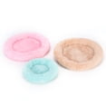 thumbnail image 4 of 1pc Soft Fleece Guinea Pig Bed Winter Small Animal Cage Mat Hamster Pink S, 4 of 4