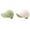 Light Green, variant on WEIYLL Women Sun Hat Breathable Adjustable Double Compatible Outdoor Visor Summer Activities Visors Cap