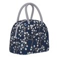 thumbnail image 3 of Hirioo Cherry Blossoms on Navy Background for Eco-friendly Lunch Box,Leakproof Lunch Box for School, Work, Travel, and Picnics,Perfect for Meal Prep, 3 of 8