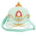 thumbnail image 1 of Bandolera Loungefly Disney Cinderella Pumpkin Carriage, 1 of 7