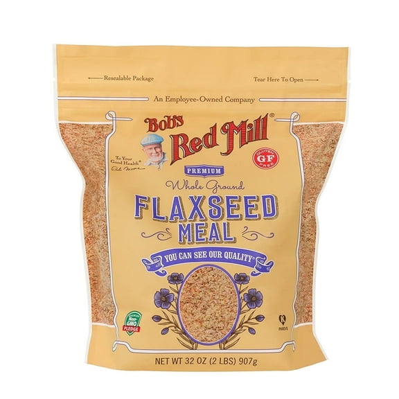 Bob's Red Mill Flaxseed Meal 32 oz