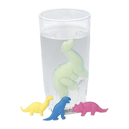 Growing Dinosaurs