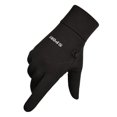 thumbnail image 4 of Guantes de invierno Agiferg para hombre, cálidos, impermeables, para ciclismo con pantalla táctil., 4 of 5