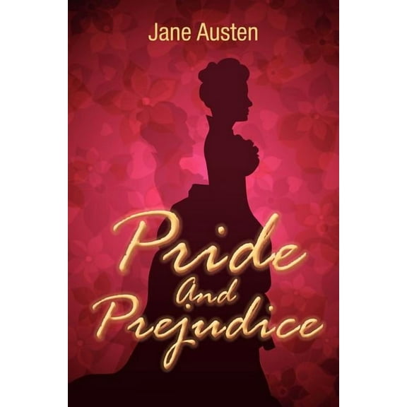 Pride and Prejudice, (Paperback)