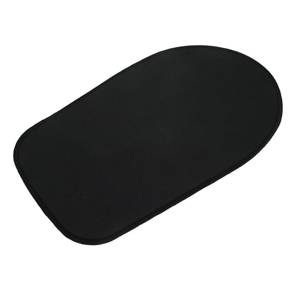 Alfombrilla deslizante para batidora de pie, alfombrilla deslizante para batidora, alfombrilla deslizante fácil para batidora, alfombrillas para electrodomésticos de cocina probadas y confiables