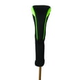 thumbnail image 3 of Durable Golf Club Headcover Scratch Protective Case Utility Anti Scratch Non Slip Hybrid Entertainment Accessories ,, 3 of 8