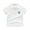 White, variant on KYAIGUO Baby Toddler Boys Lapel Short Sleeve T-Shirt Tops Kids Summer Causal Embroidery Tee Shirts for 1-6T
