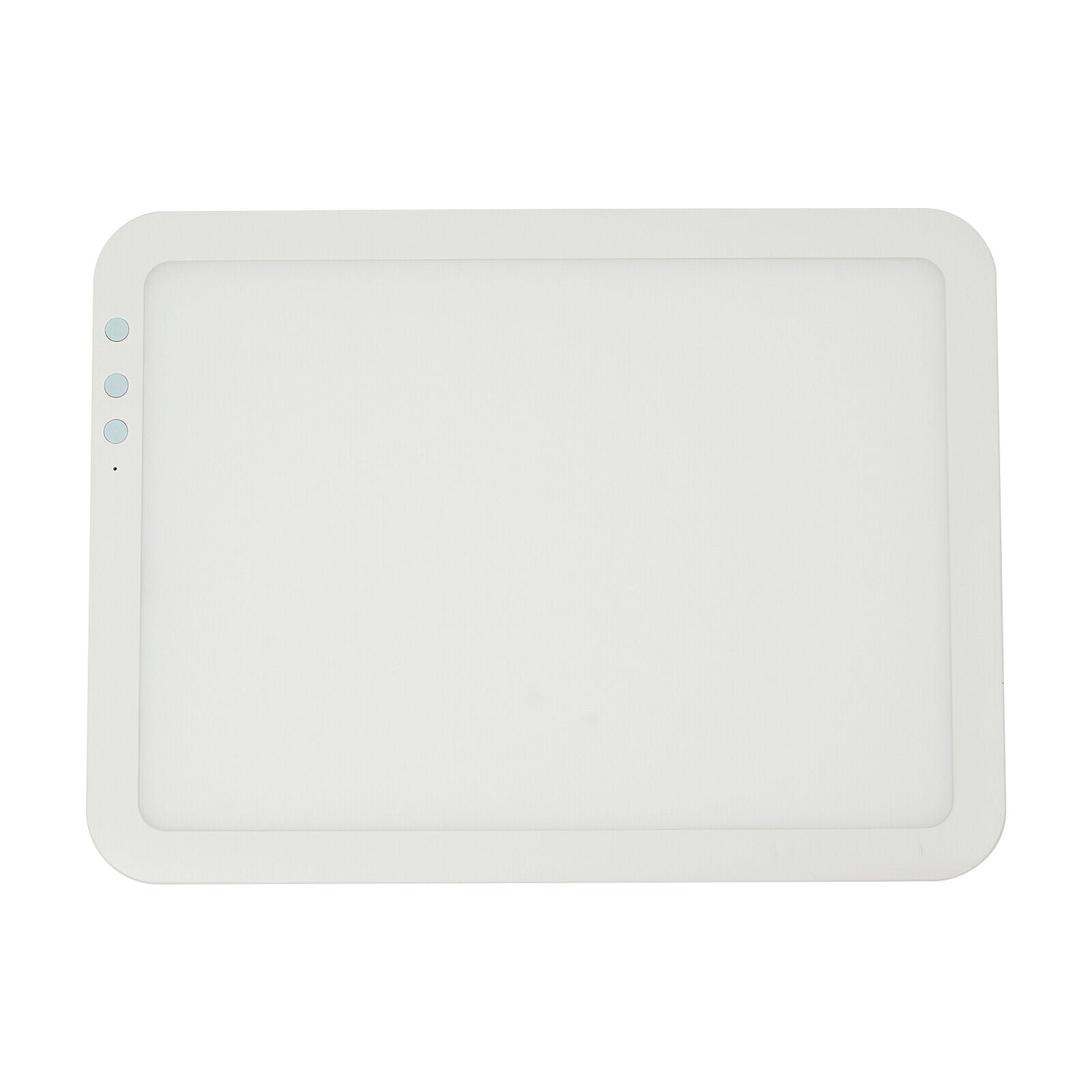 Rechargeable A4 LED Light Pad, Light Box for Tracing, Powered by 3500mAh Lithium Battery 6 Levels of Brightness, Type-c Cable, Light Board/Box for Tracing, Diamond Painting, Sketching & Drawing