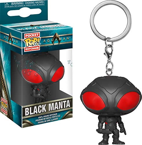 black manta pop