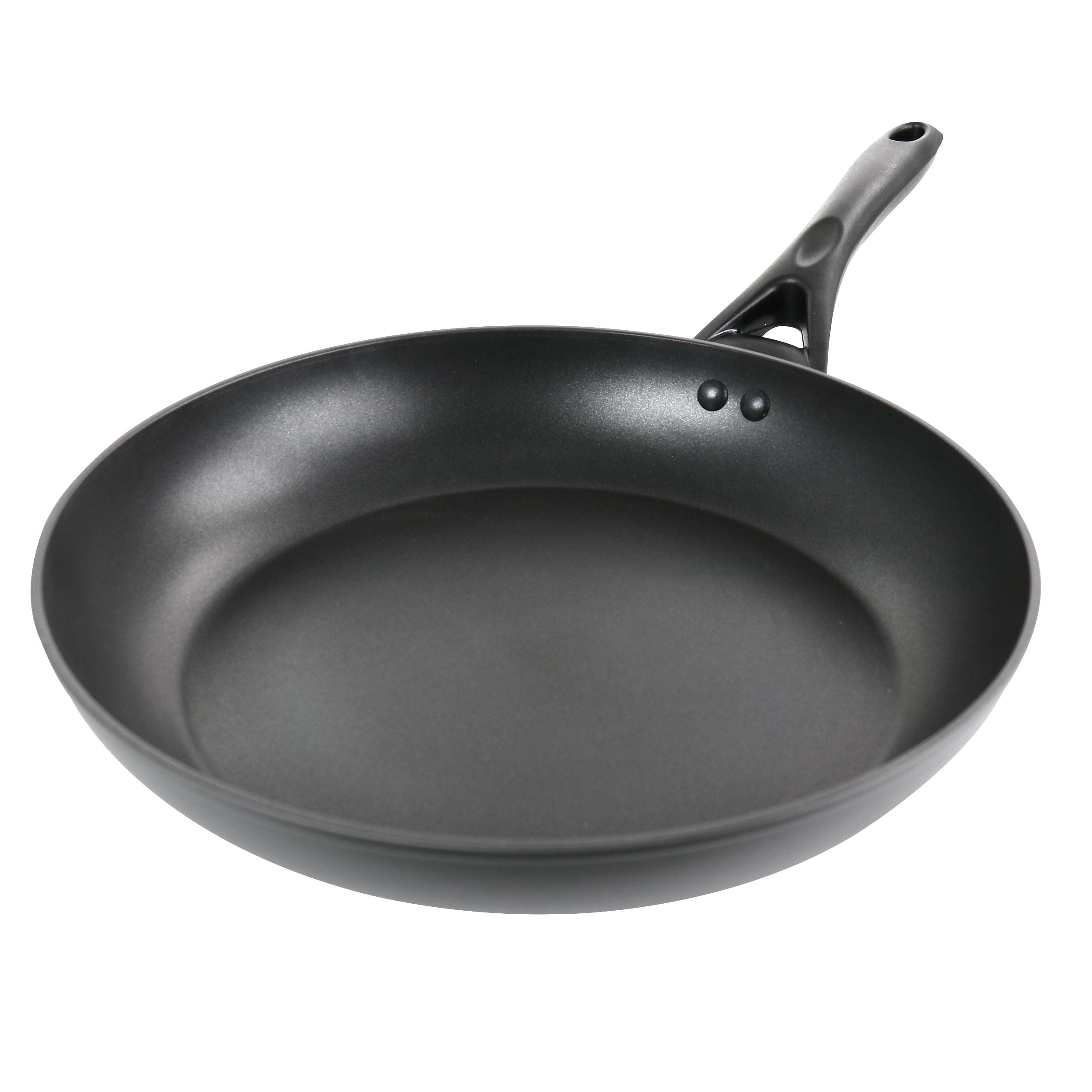 Oster 12 Inch Aluminum Non Stick Coating Frying Pan
