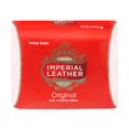 thumbnail image 1 of Imperial Leather Bar Soap Original Classic Cleansing Bar Cuidado suave de la piel Compra a granel Paquete de 8 x 4 barras (total 32 barras), 1 of 5