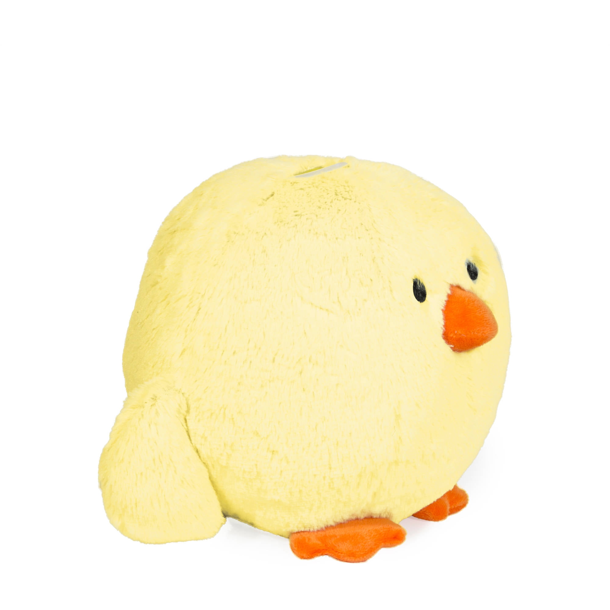 jumbo plush bank