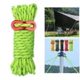 thumbnail image 3 of Cuerda de Campamento Cola Cuerda de Tienda Guyline 5 mm 13 pies, 3 of 8