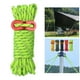 thumbnail image 3 of Cuerda de Campamento Cola Cuerda de Tienda Guyline 5 mm 13 pies, 3 of 8