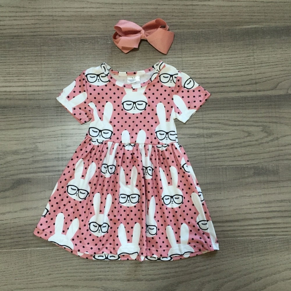 party wear cotton dress
