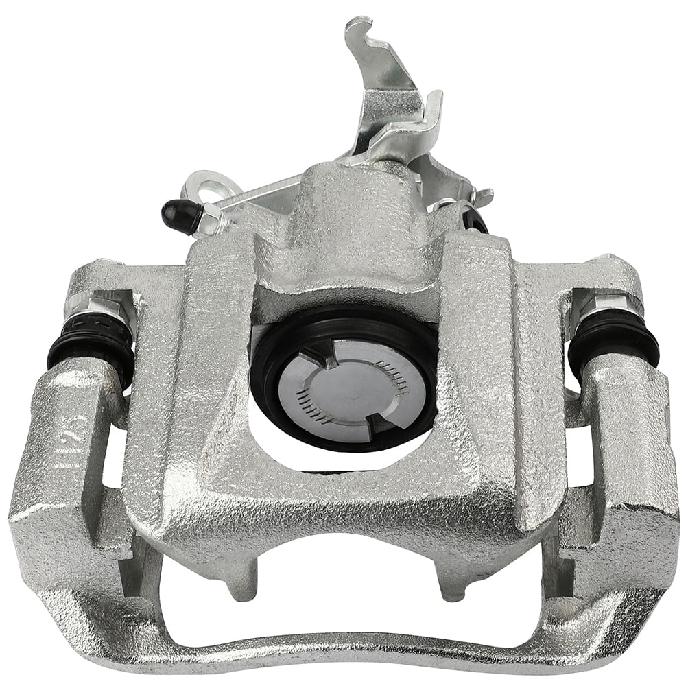 Torchbeam Rear Brake Calipers Set For Dodge Journey 2009-2012 - Left & Right Pair 18B5176+18B5177