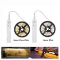 thumbnail image 5 of Led Strip 1/2/3m Long 5v Patch Type Led Sensor Strip Waterproof Smart Sensor Lamp Bar, 5 of 5