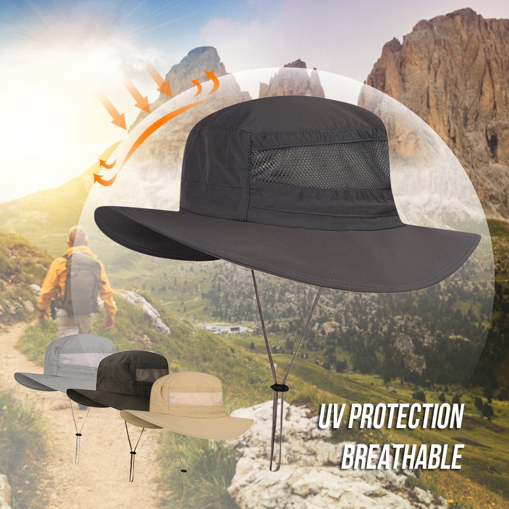 landscape sun hats