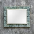 thumbnail image 5 of 08157-Uttermost-Makaria  - 48 inch Mirror, 5 of 10