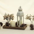 thumbnail image 2 of QZS 12Pcs Christmas Picks,11.4In Golden Holly Berries Picks Ornaments,Branches Twigs Sticks Sprigs Christmas Tree Decorations for Tree,Indoor,Wreaths,Holiday, 2 of 4
