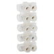 thumbnail image 5 of 20 piezas de bloque de terminales de tipo pasante, conector de cable industrial ignífugo, suministros 20A, 5 entradas, 5 salidas, 5 of 12