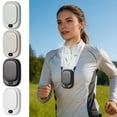 thumbnail image 3 of Chauffe-mains 2-en-1 Rechargeable avec Affichage Numérique, Banque d'Alimentation 10000mAh, Recharge Rapide USB-C, Chaleur Réglable, pour Utilisation Extérieure en Hiver, 3 of 9