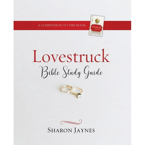 Study Guide for Lovestruck, (Paperback)